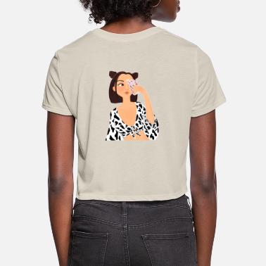 doja cat cow shirt